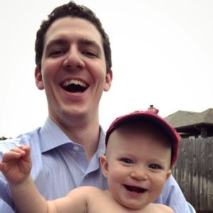 Meet your Posher, Jonathan